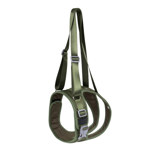 Support de jambe de chien, harnais de levage de jambe avant-M10