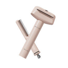 Dogs Hair Remover Comb for Dogs and Cats Feature-Pink