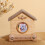Cats Ashes Box Pet Funeral Cremation Box with Memory Words-cat 2