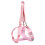 Adjustable Dog Lift Harness Pet Walking Body Support-S 5 1