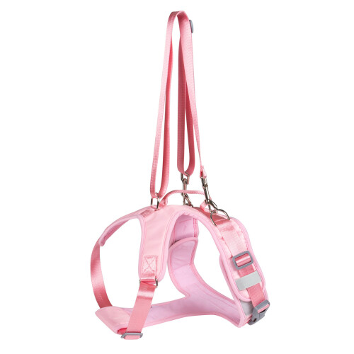 Adjustable Dog Lift Harness Pet Walking Body Support-S 5