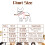 Hond Cosplay Killers 3D Lang haar Kostuumaccessoires Verkleden-M 3