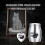 Durablity Ashes Storage Carry and Keep Your Cherished-January 3