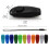 Professional Dog Training Set with Ultrasonic Whistle-Purple 2