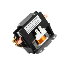 24VAC HVAC Contactors 25A/40.0A Copper Terminals for Air-40A