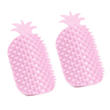 2lots Pet Shops Display Cats Leisures Product Plastomer-Pink