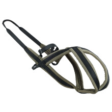 Harnais pour chiens Harnais pour chiens réglables Harnais pour-M