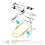 Reliable Shift Forward Reverse Cable  for Club Car DS 3