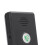 Wireless Voice Intercom Doorbell H8, 1800mAh, Black, 1000m Range 11