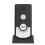 Wireless Voice Intercom Doorbell H8, 1800mAh, Black, 1000m Range 13