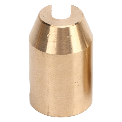 Motorcycle Wheel Spoke Balance Weights Brass 8 Pack Durable for Precise Fit 2