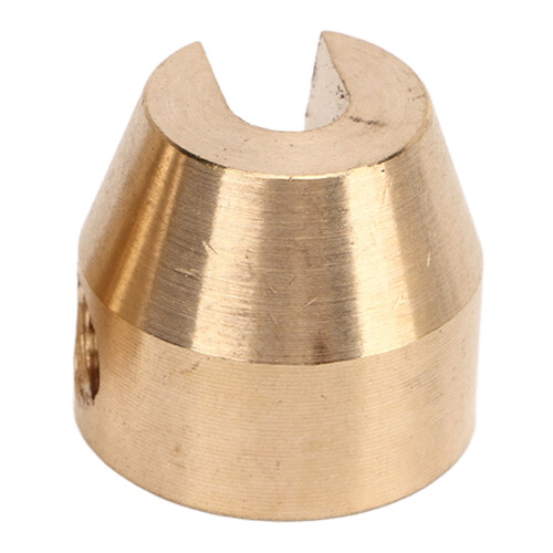 Motorcycle Wheel Spoke Balance Weights Brass 8 Pack Durable for Precise Fit 1