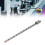 MGN9C 300mm Linear Guide Rail Precision Miniature Slide for Mini Projects 1