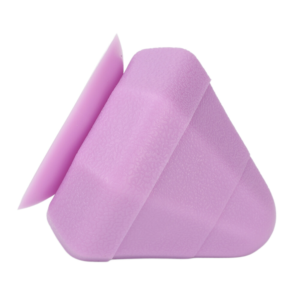 Purple Suction Massage Cone Ball For Myofascial Release And Soreness Reduction