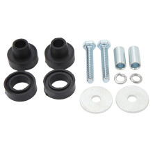 Sicherheits-Dichtring-Gasflaschenhalter-Kit für Suzuki Bandit DR125SE