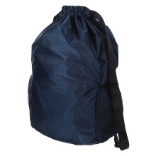 4Stk Dunkelblaue Praktische Drawstring Schulter- Und Sportrucksäcke