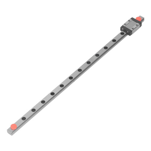 MGN9C 300mm Linear Guide Rail Precision Miniature Slide for Mini Projects 2
