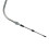 Reliable Shift Forward Reverse Cable  for Club Car DS 10
