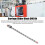 MGN9C 300mm Linear Guide Rail Precision Miniature Slide for Mini Projects 4