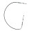 Reliable Shift Forward Reverse Cable  for Club Car DS 6