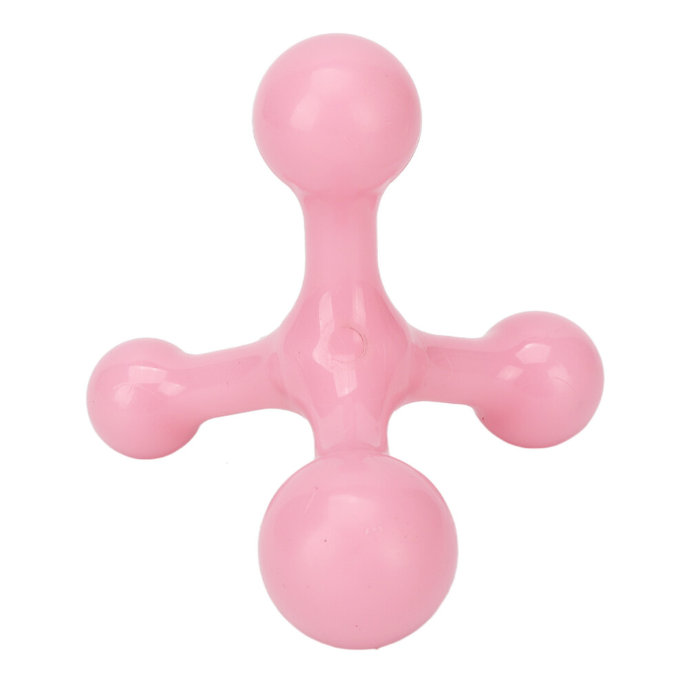 Arch Handheld Massager Tool Triangle Reduzieren