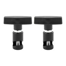 Supporto per cofano auto, morsetto di sollevamento, ammortizzatore, fermo, fermo, molle ammortizzatori a gas, morsetto di supporto con struttura in