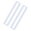 Folding Straight lines Template Silicone Parking-Pack 2 pieces 1