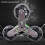 Pack of 2 Replacement Triangle Casters Wheel Folding-Green 5
