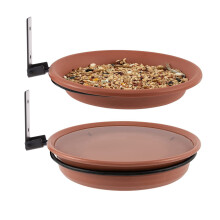 Hummingbird Feeding Trays Hanging Hummingbird Feeders For
