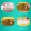 2-in-1 Pet Automatic Feeder Cat Drinking Bowl Cat Bowl-White 6