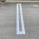 Silicone Parking Lot Line Stencil Template-Pack 2 pieces 4