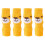 Dog Socks Knee Pads Pet Knee Protector Prevent-  yellow bear L 1