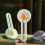 Peignes de toilettage pour animaux de compagnie, brosse de-Blanc 4