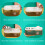 2-in-1 Pet Automatic Feeder Cat Drinking Bowl Cat Bowl-White 5