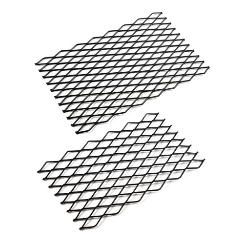 Rostgitter, hitzebeständiger Halter, Feuerroste für-L 1