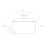 Cat Water Fountain Cat Automatic Water Feeder Automatic Pet-B 3