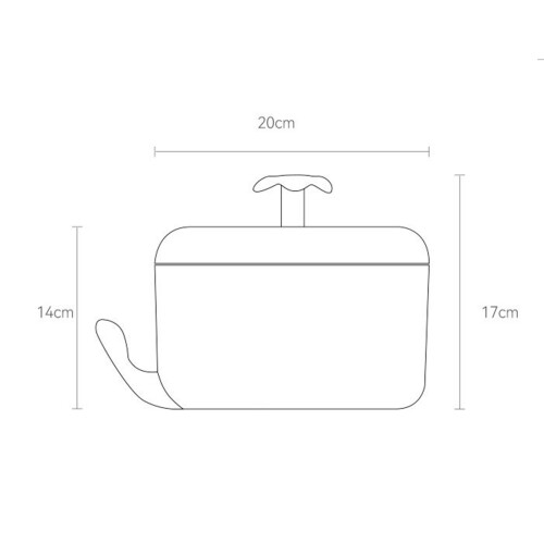 Cat Water Fountain Cat Automatic Water Feeder Automatic Pet-B 2