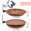 Hummingbird Feeding Trays Hummingbird Drinker Foldable 90 Bird 3