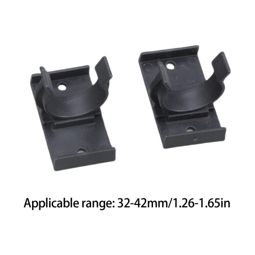 Pinces de remplacement pour plinthe de meubles, 20 pièces, pour 2