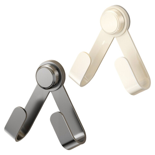 Organisateurs de couvercles de Pot-Gris pistolet 1