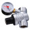 Messing-Druckminderventile, Manometer DN15 DN20,-DN20 verchromt 1