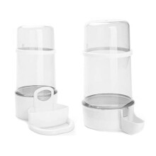 Bird Feeder And Waterer Bird Automatic Feeder For-306 and 307