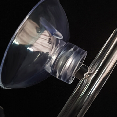Pierres à Air pour Aquarium, nanobulles, diffuseur-KX35 2