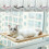 Suction Cup Cat Hammock Window Cat Hanging Bed Window Cat-Pink 3