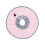 Cat Recovery Collar Soft Pet Cone Collar Protective-Pink 1