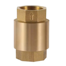 Connecteur unidirectionnel DN20/DN15, vannes- DN20 Moyen