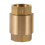 Female Thread Single Way Valves for Water-   DN20 Medium 1