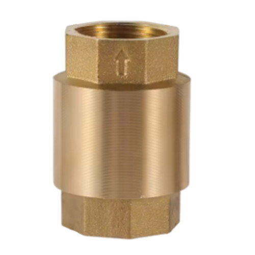 Female Thread Single Way Valves for Water-   DN20 Medium