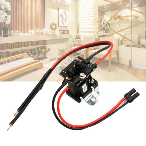 Adjustable Spots Welder Set 12V to 16.8V Input-Farali capacitor 2