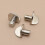 20pcs Solid Alloy Shelf Support Pegs for Multipurpose Use In 6